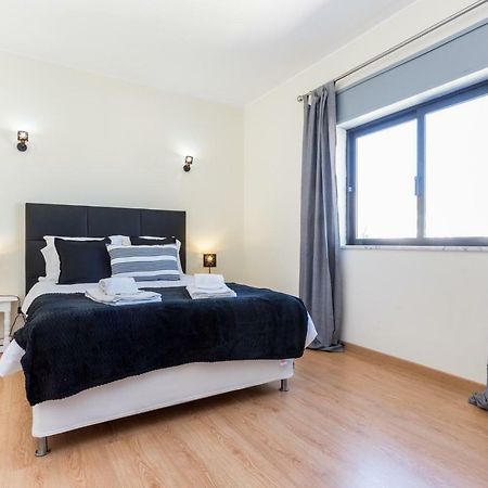 Carol'S Beco Apartments Lagos Dış mekan fotoğraf