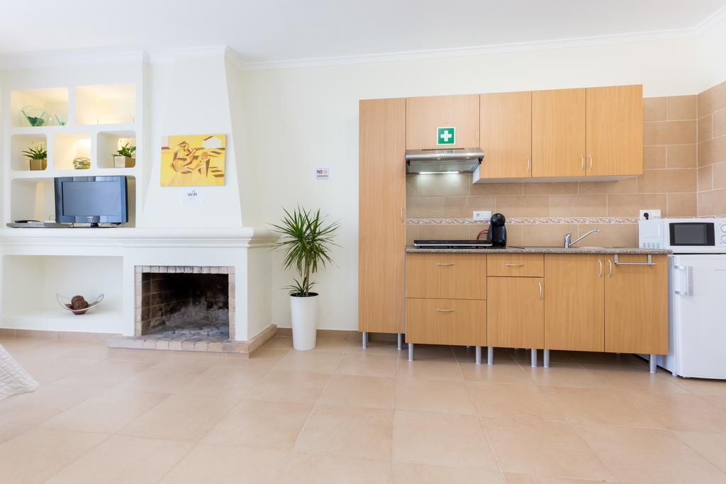 Carol'S Beco Apartments Lagos Dış mekan fotoğraf