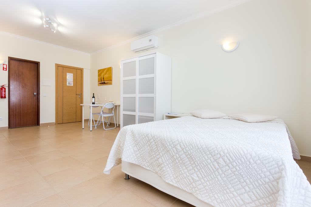 Carol'S Beco Apartments Lagos Dış mekan fotoğraf