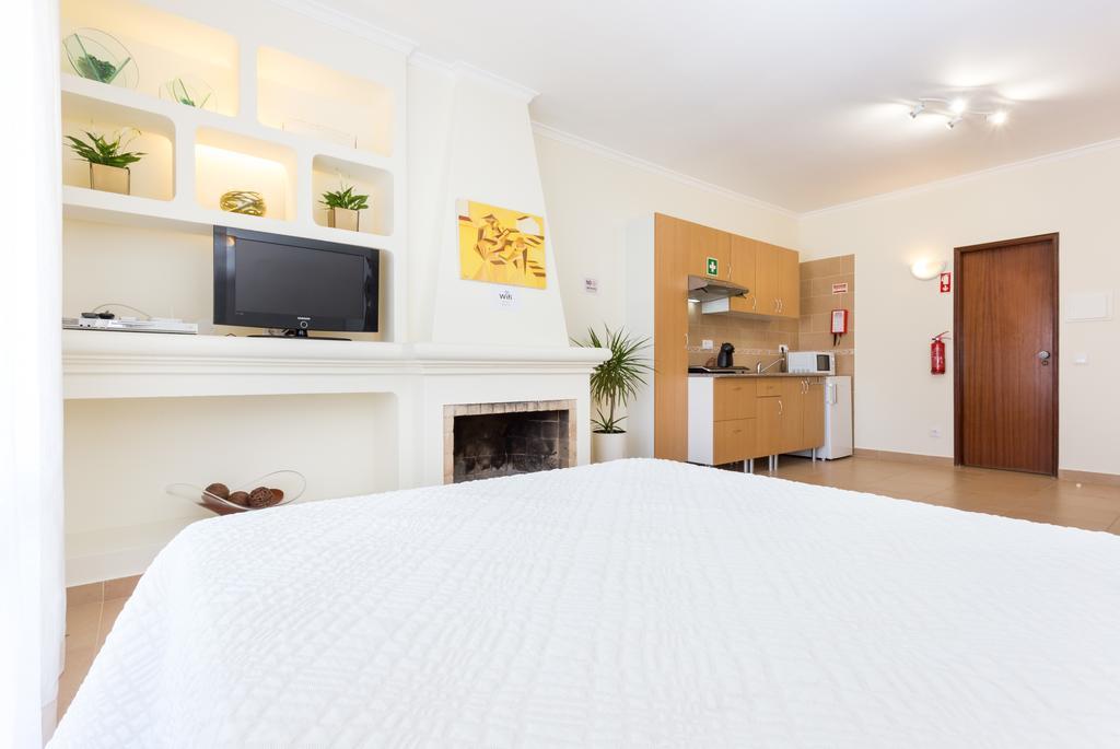 Carol'S Beco Apartments Lagos Dış mekan fotoğraf