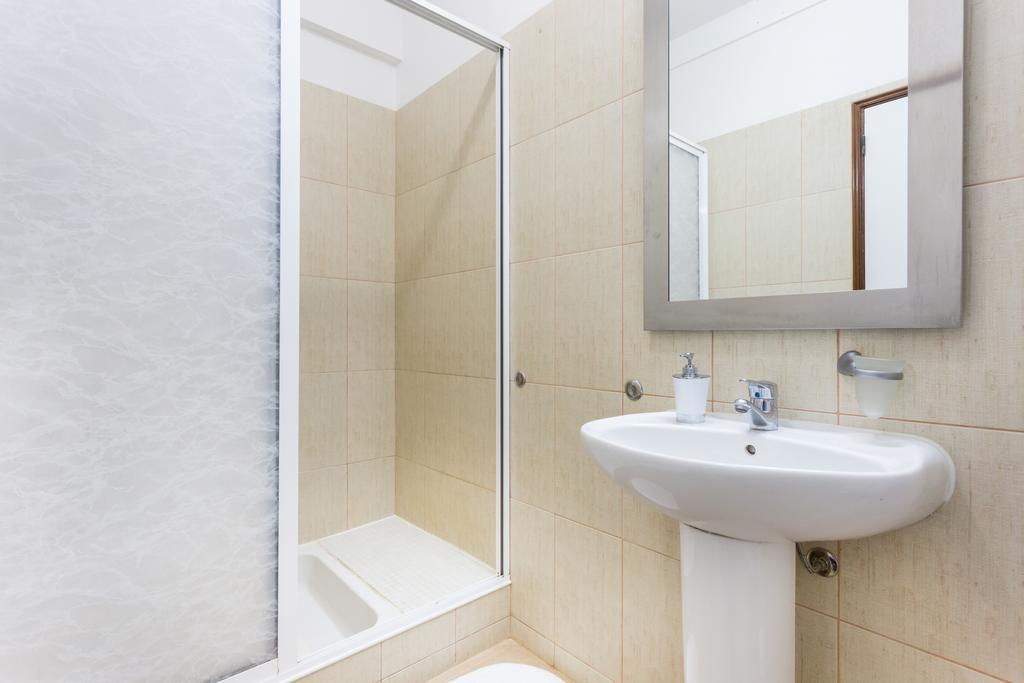 Carol'S Beco Apartments Lagos Dış mekan fotoğraf