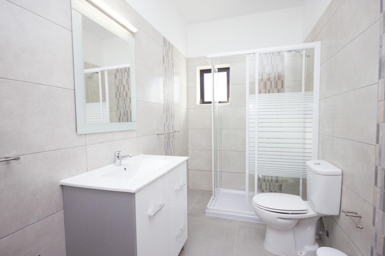 Carol'S Beco Apartments Lagos Dış mekan fotoğraf