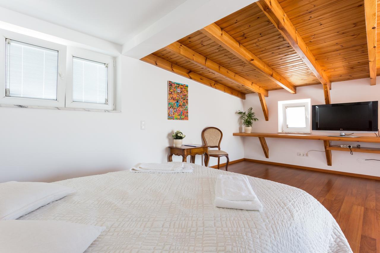 Carol'S Beco Apartments Lagos Dış mekan fotoğraf