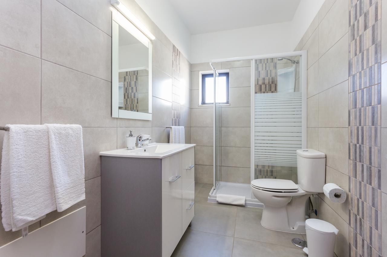 Carol'S Beco Apartments Lagos Dış mekan fotoğraf