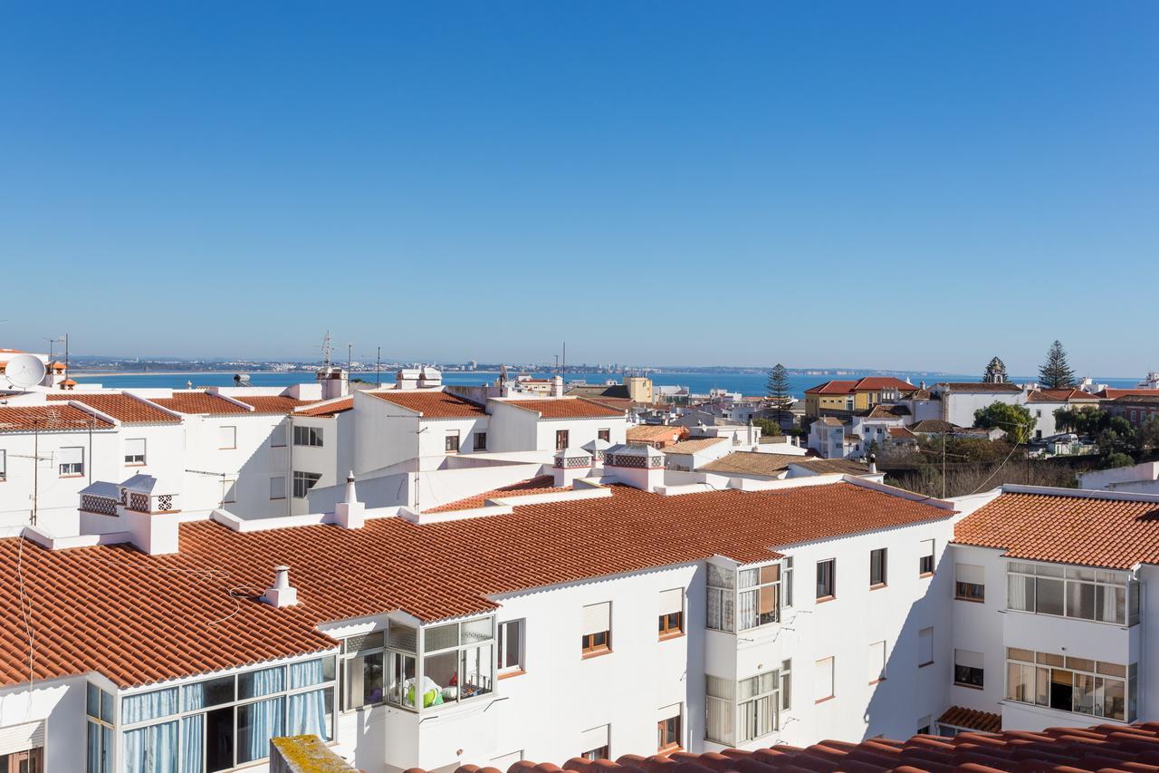 Carol'S Beco Apartments Lagos Dış mekan fotoğraf