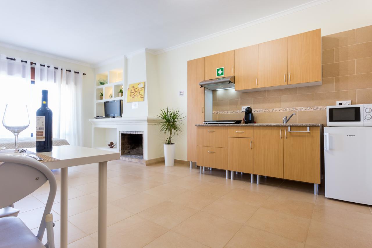 Carol'S Beco Apartments Lagos Dış mekan fotoğraf