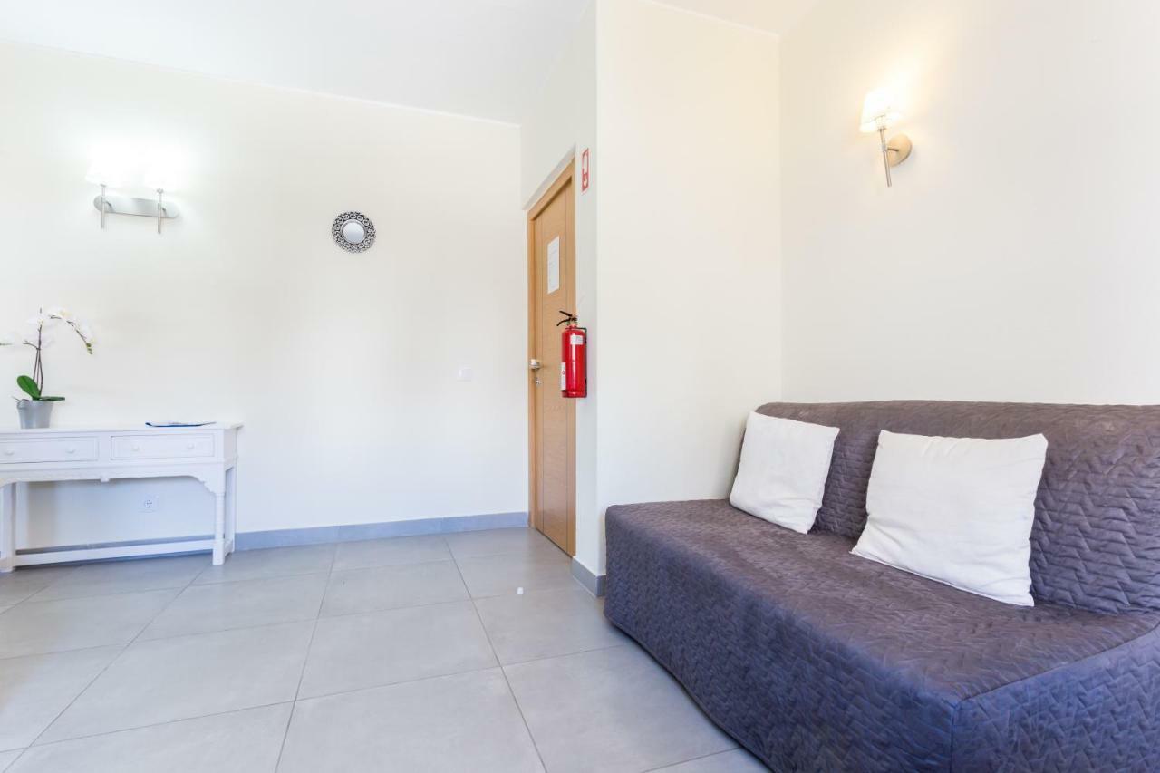 Carol'S Beco Apartments Lagos Dış mekan fotoğraf