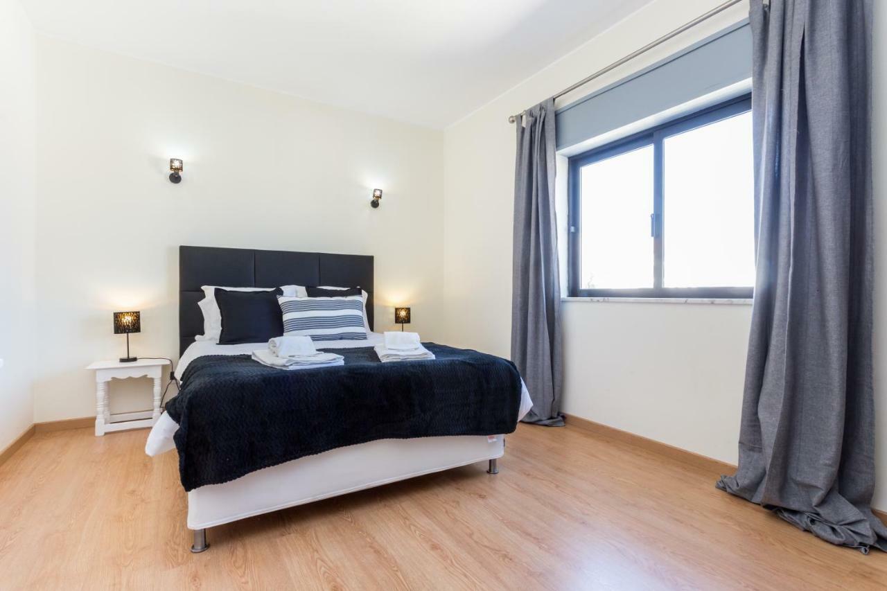 Carol'S Beco Apartments Lagos Dış mekan fotoğraf